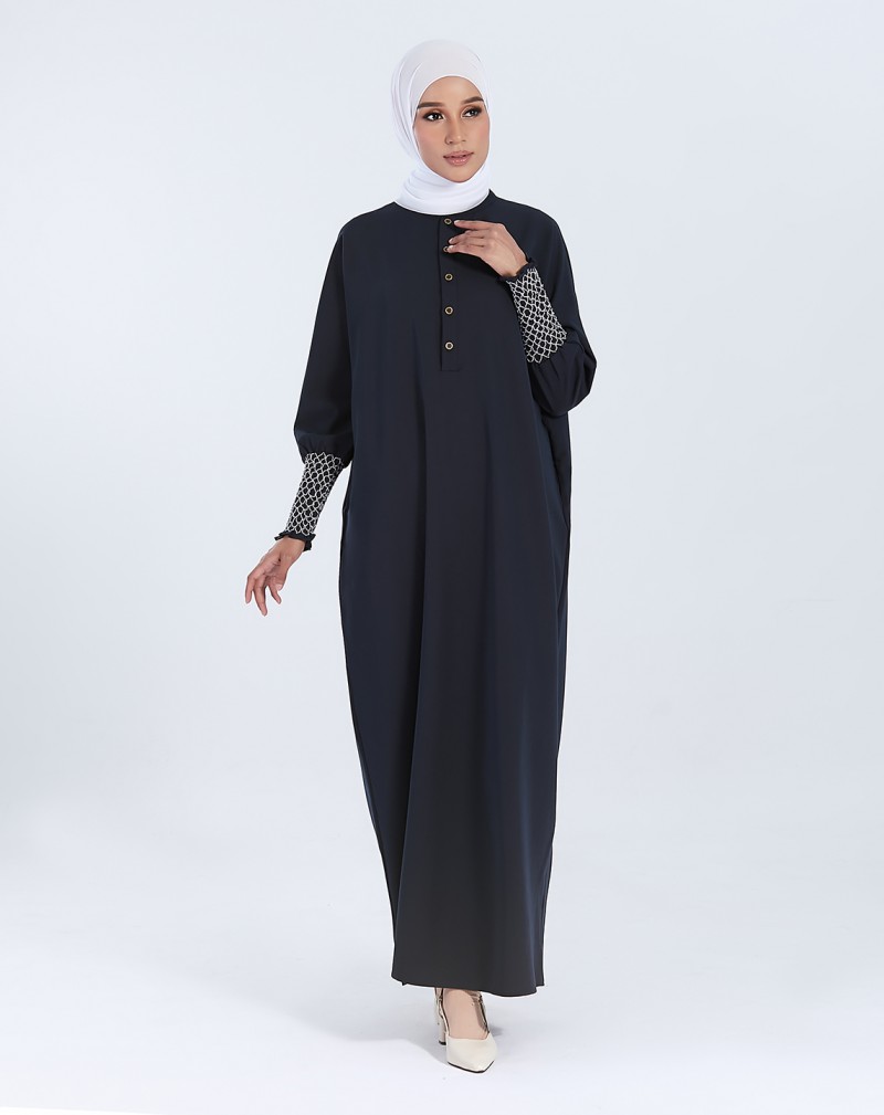 WARDANI JUBAH