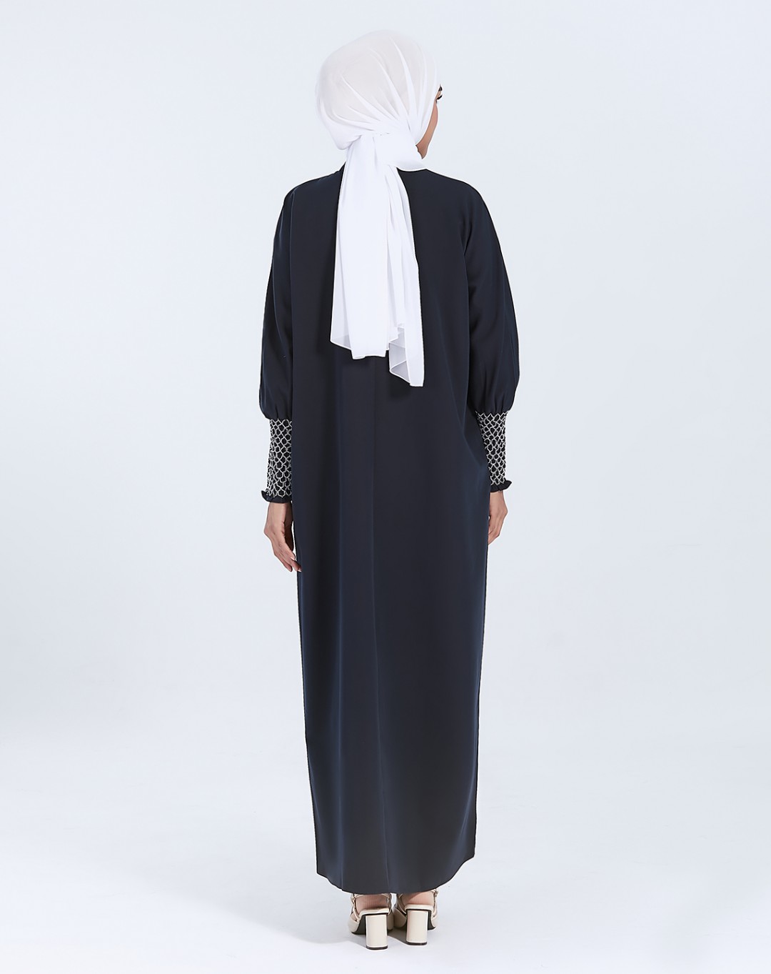 WARDANI JUBAH