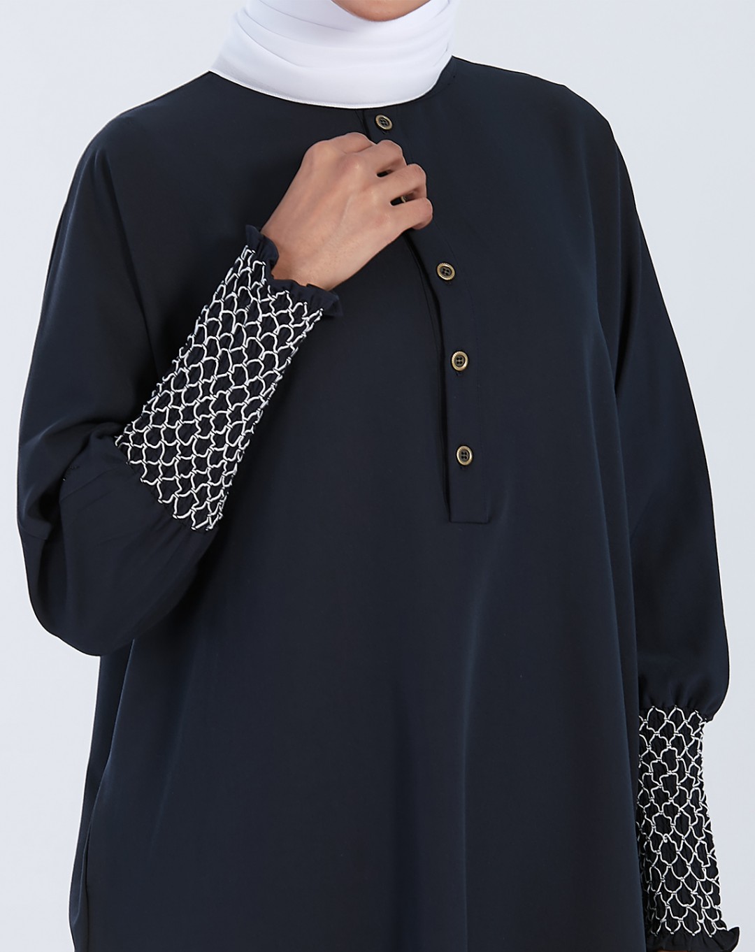 WARDANI JUBAH