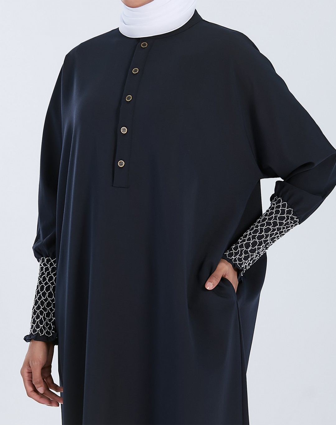 WARDANI JUBAH