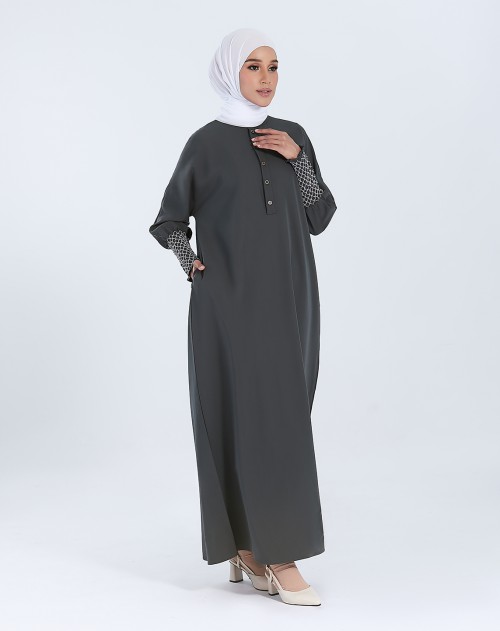 WARDANI JUBAH