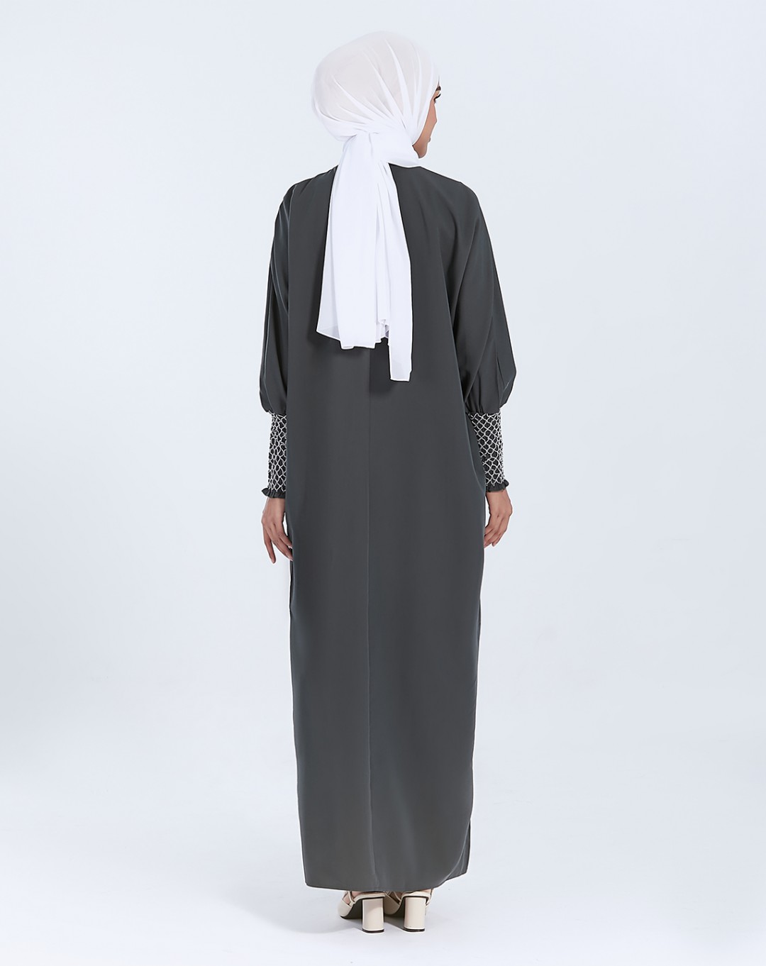 WARDANI JUBAH