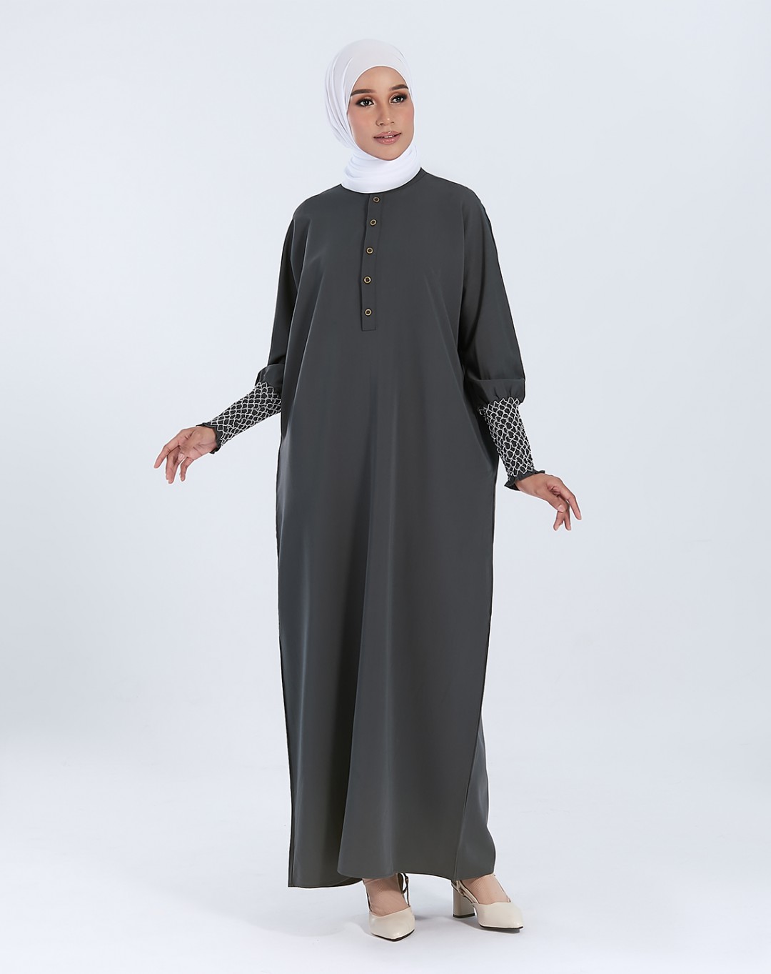 WARDANI JUBAH