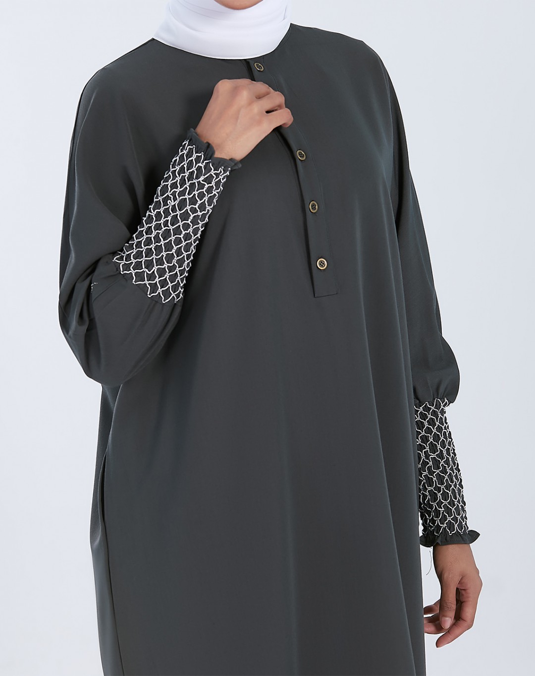 WARDANI JUBAH