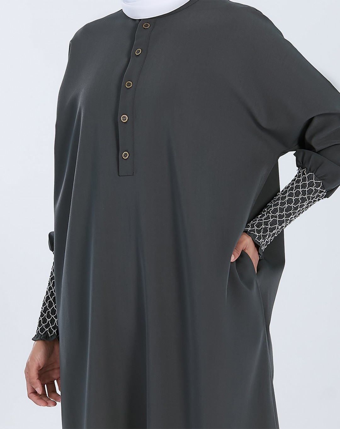 WARDANI JUBAH