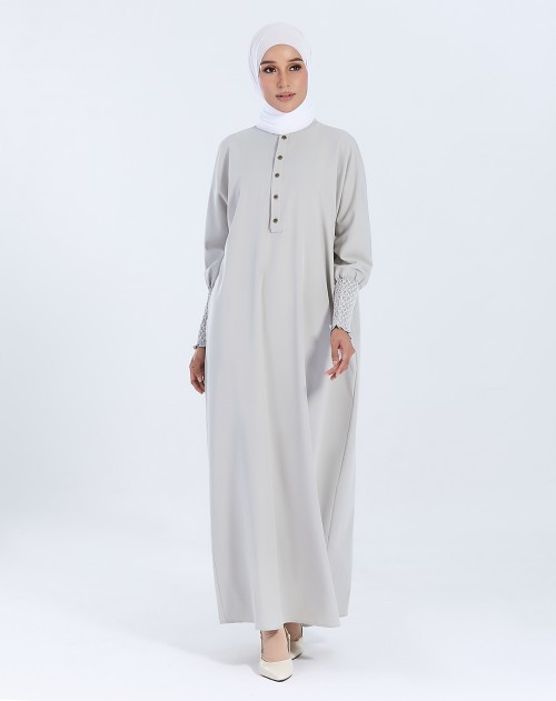 WARDANI JUBAH