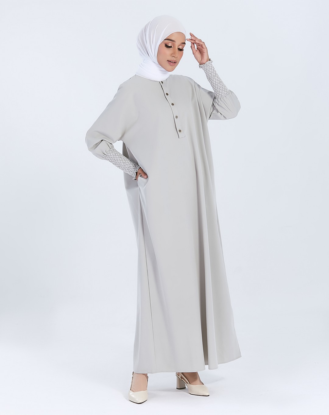 WARDANI JUBAH