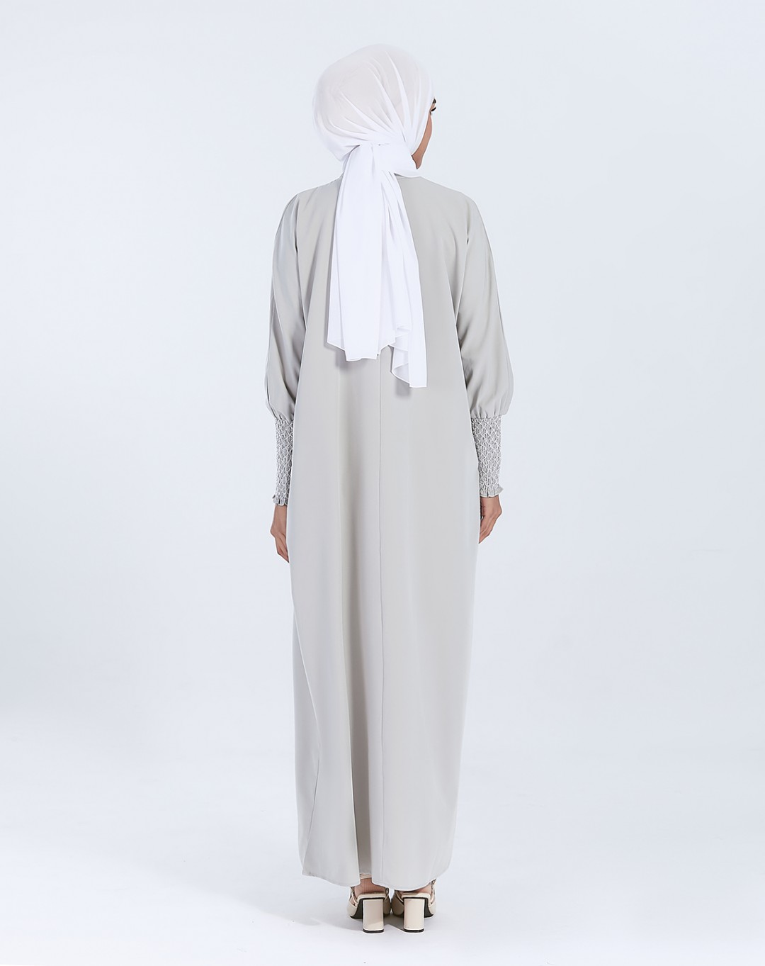 WARDANI JUBAH