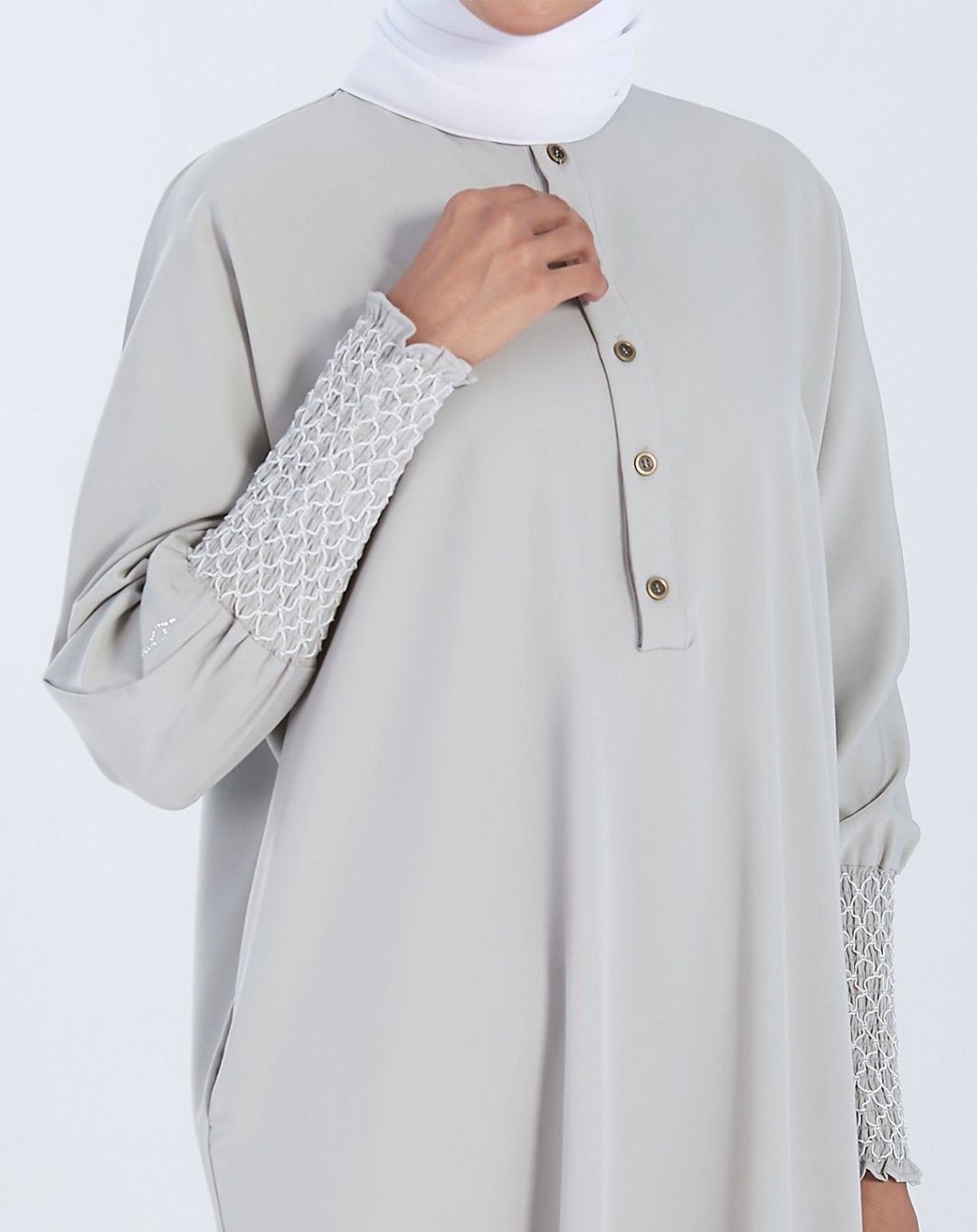 WARDANI JUBAH