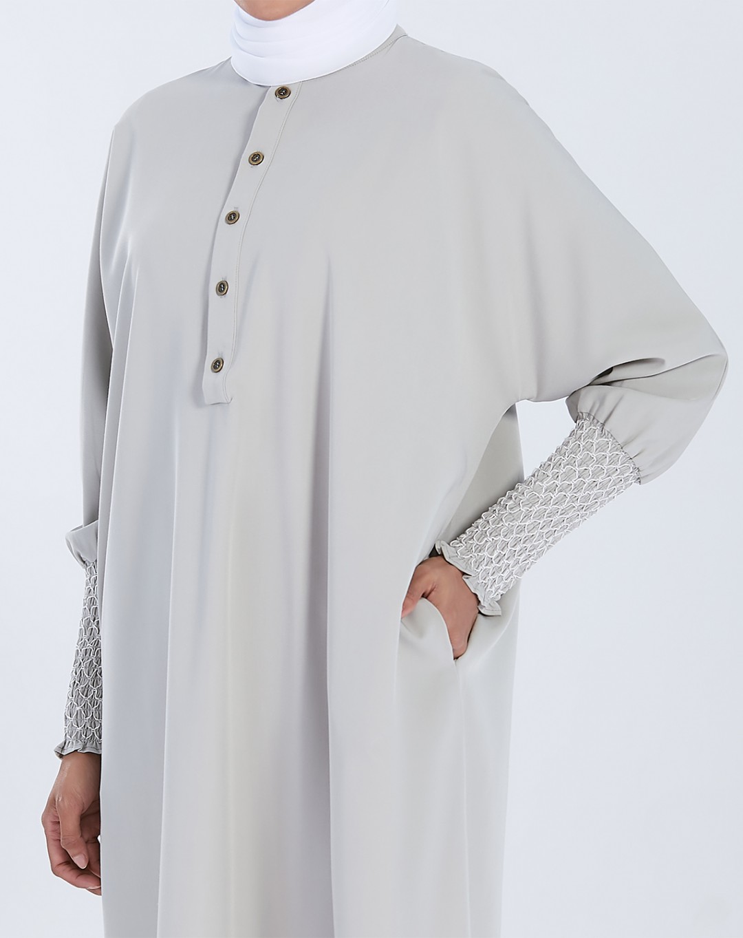 WARDANI JUBAH