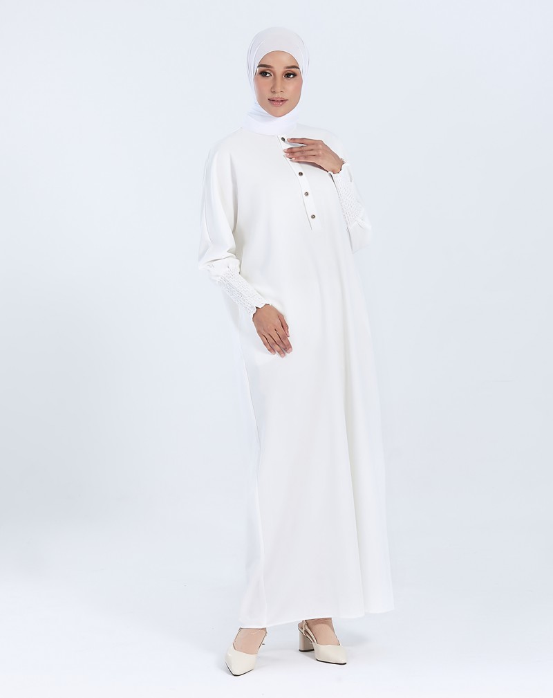 WARDANI JUBAH