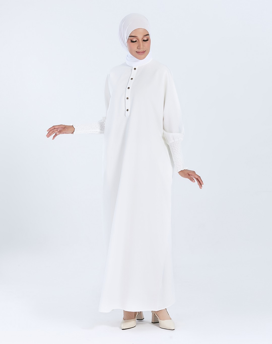 WARDANI JUBAH