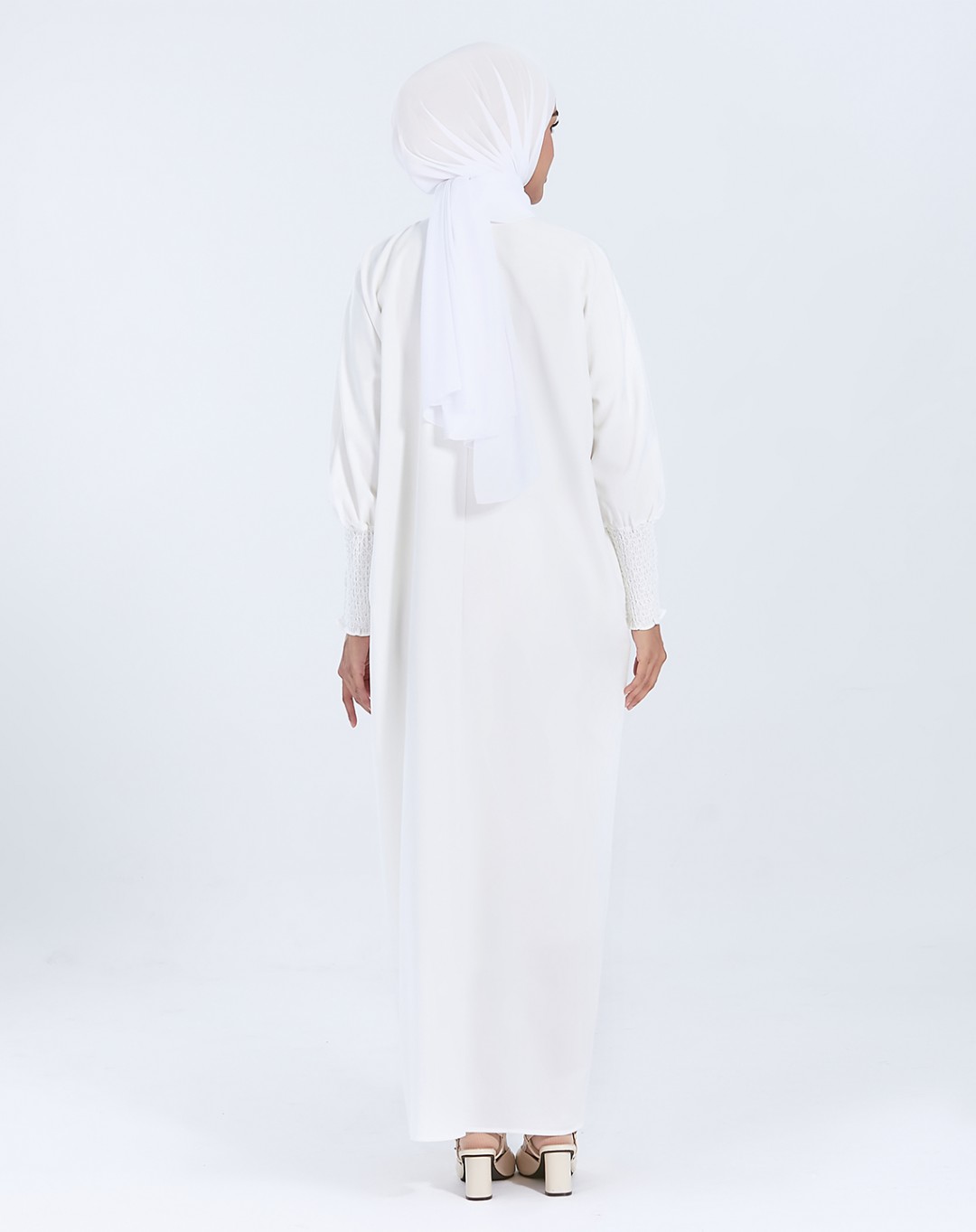 WARDANI JUBAH