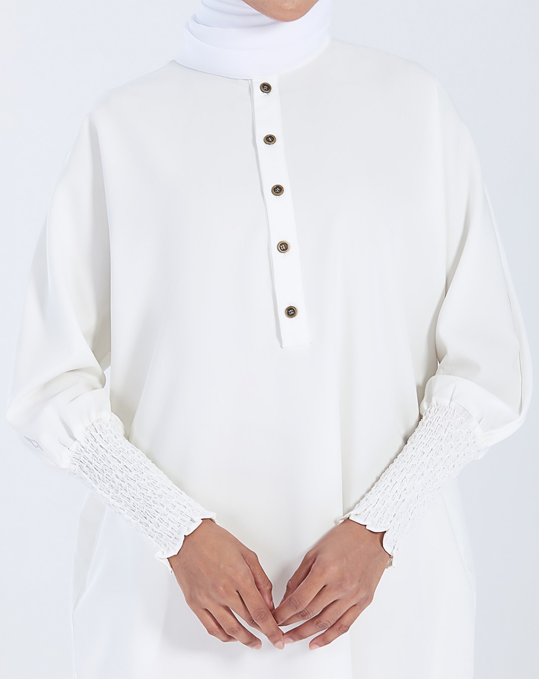 WARDANI JUBAH