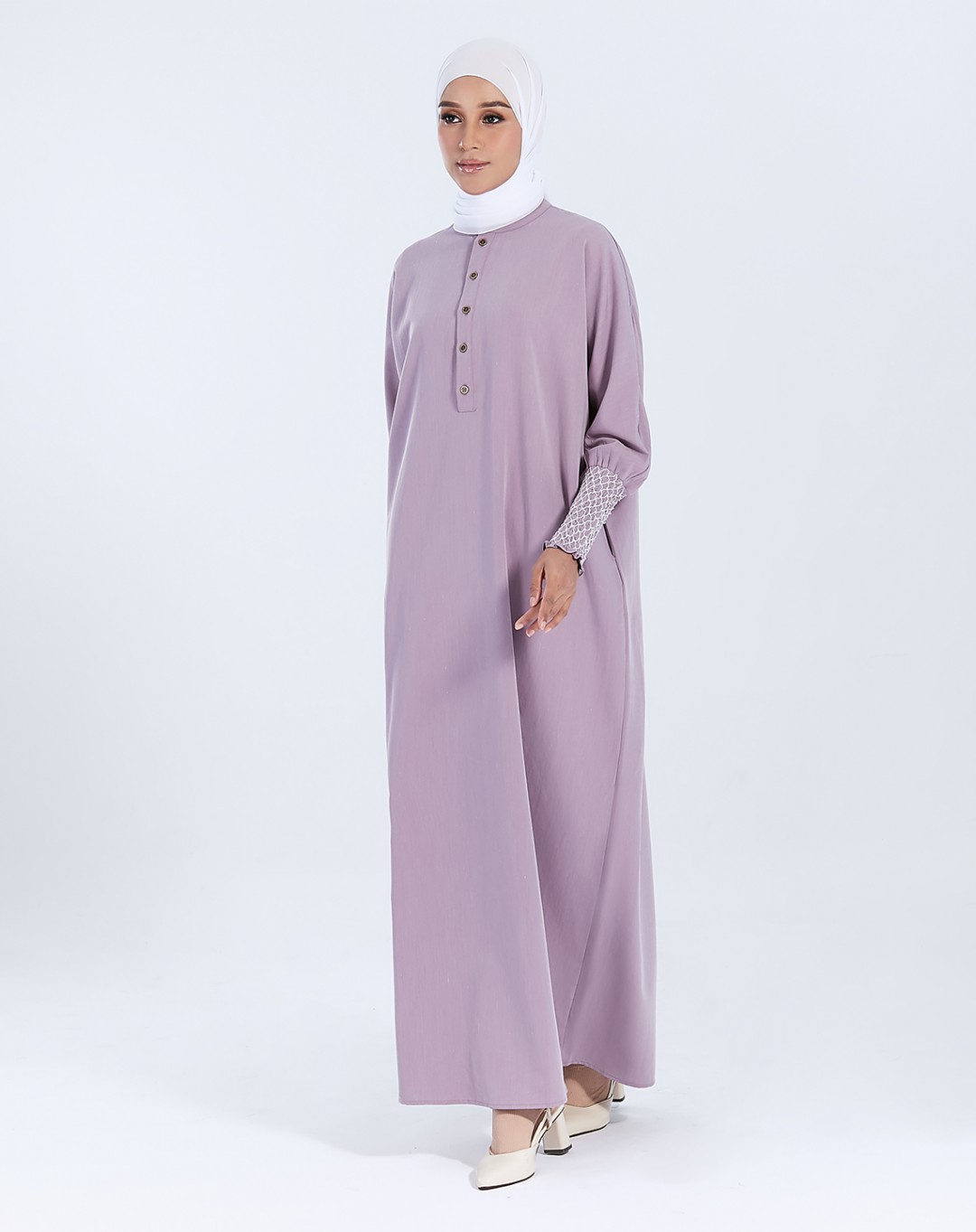 WARDANI JUBAH