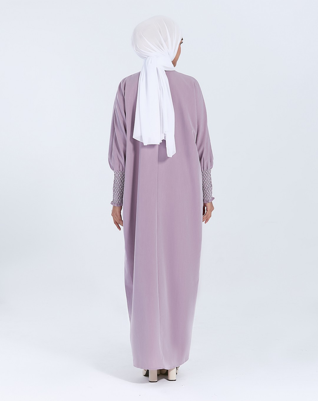 WARDANI JUBAH