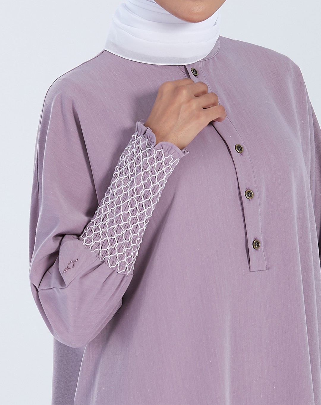 WARDANI JUBAH