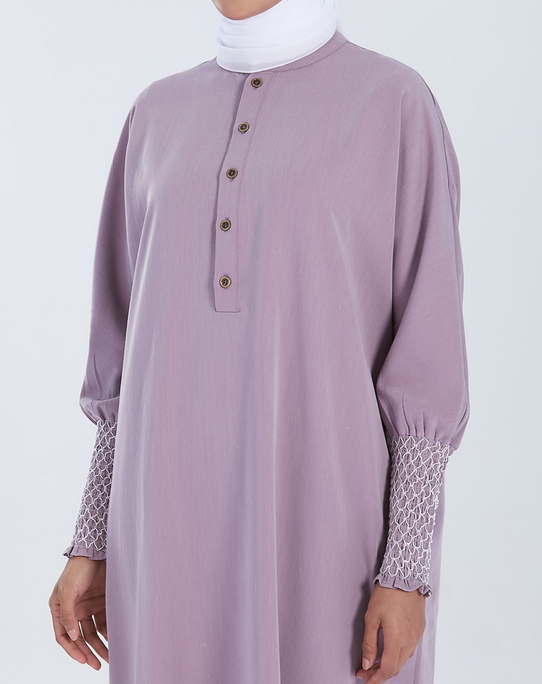 WARDANI JUBAH