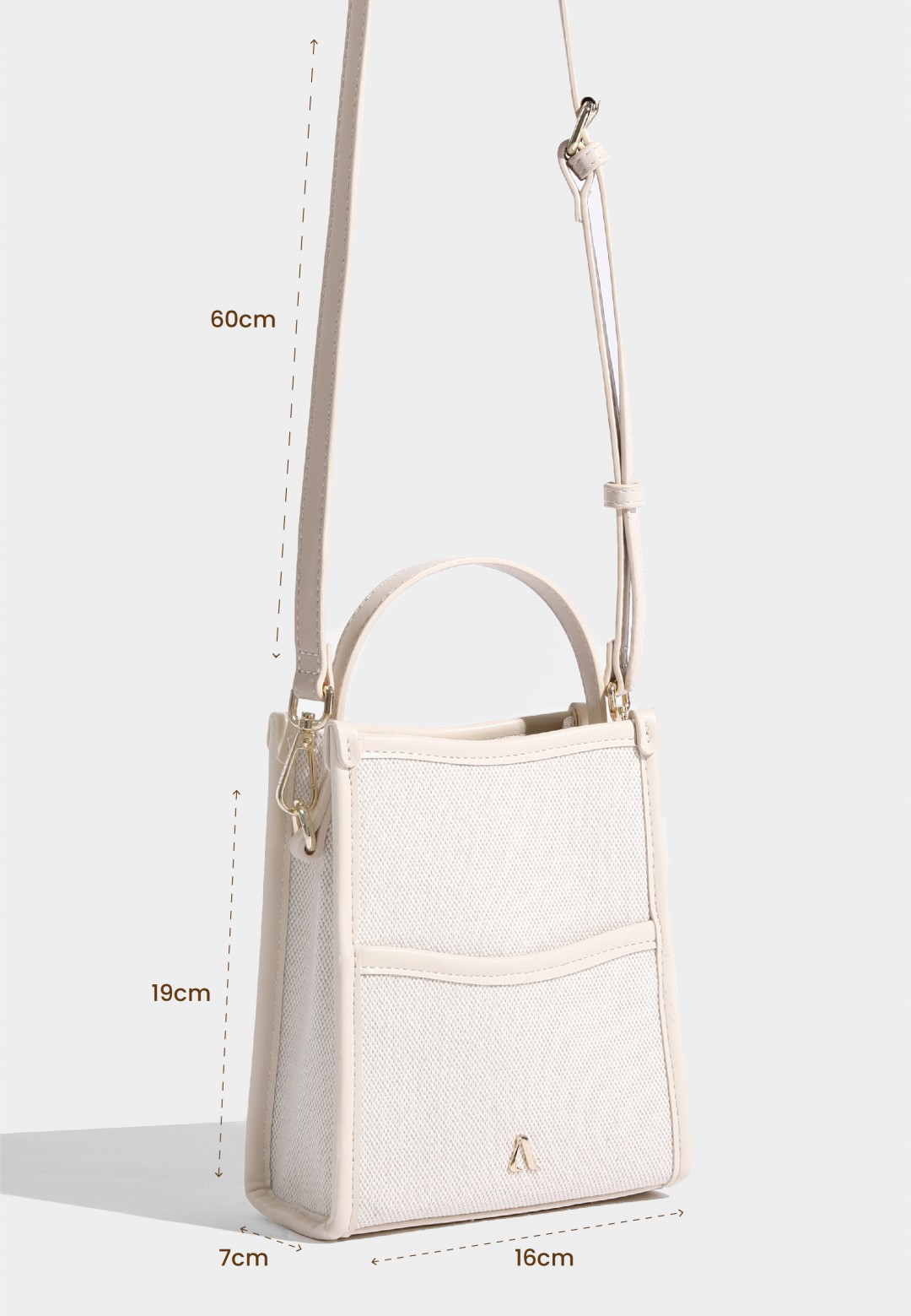 KELLIE CROSSBODY BAG