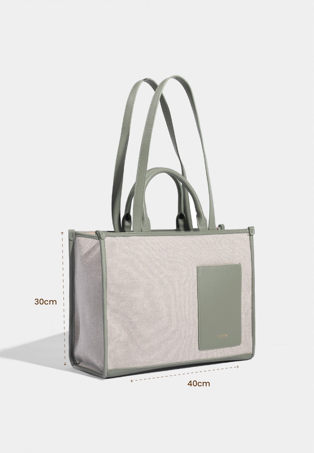 KELLIE TOTE BAG