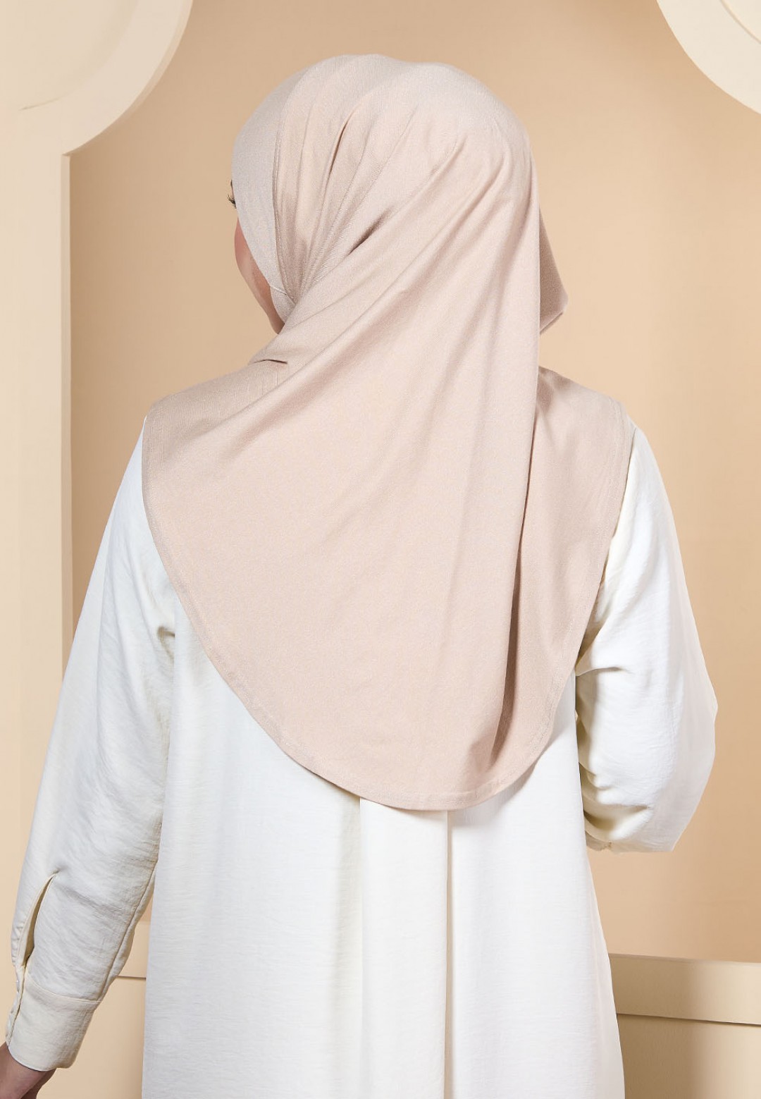 TIARA ZARITH PLAIN LARGE S/A