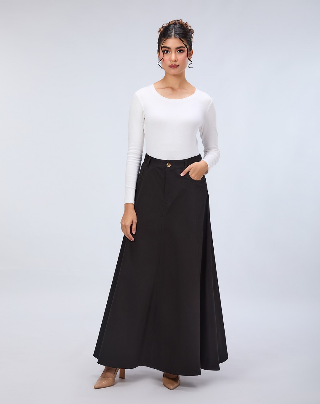 WHIMSY SKIRT