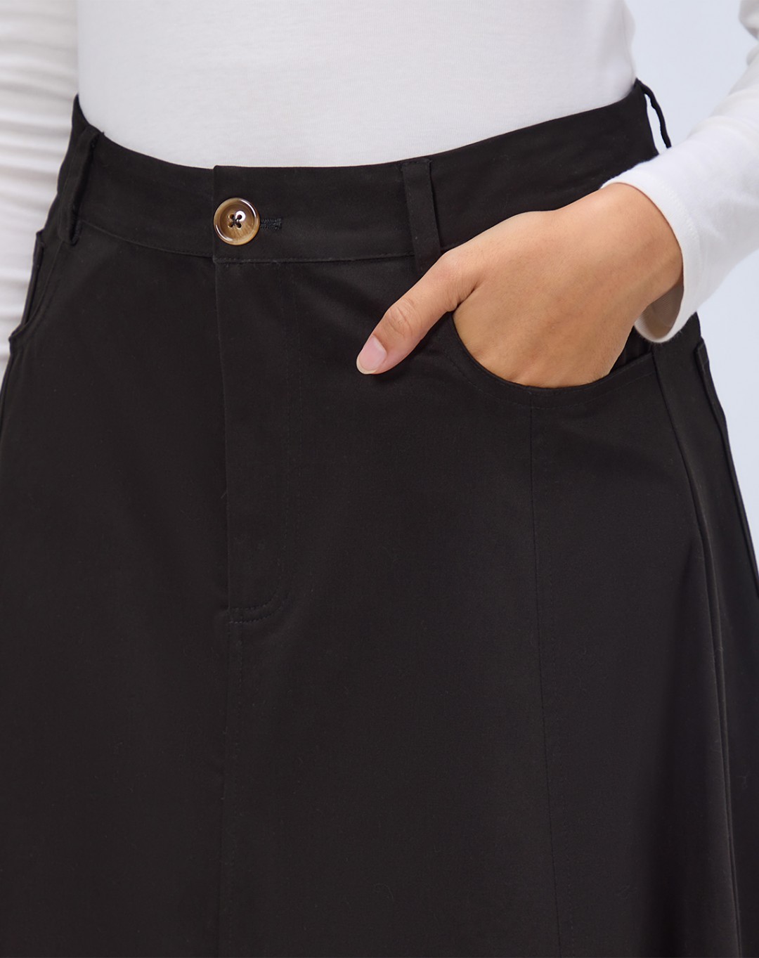 WHIMSY SKIRT