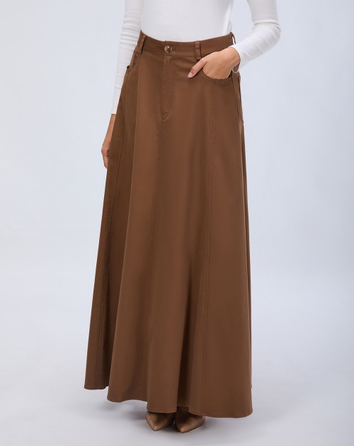 WHIMSY SKIRT