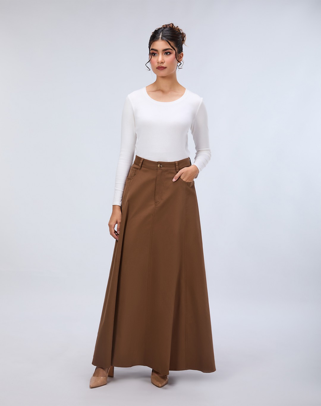 WHIMSY SKIRT