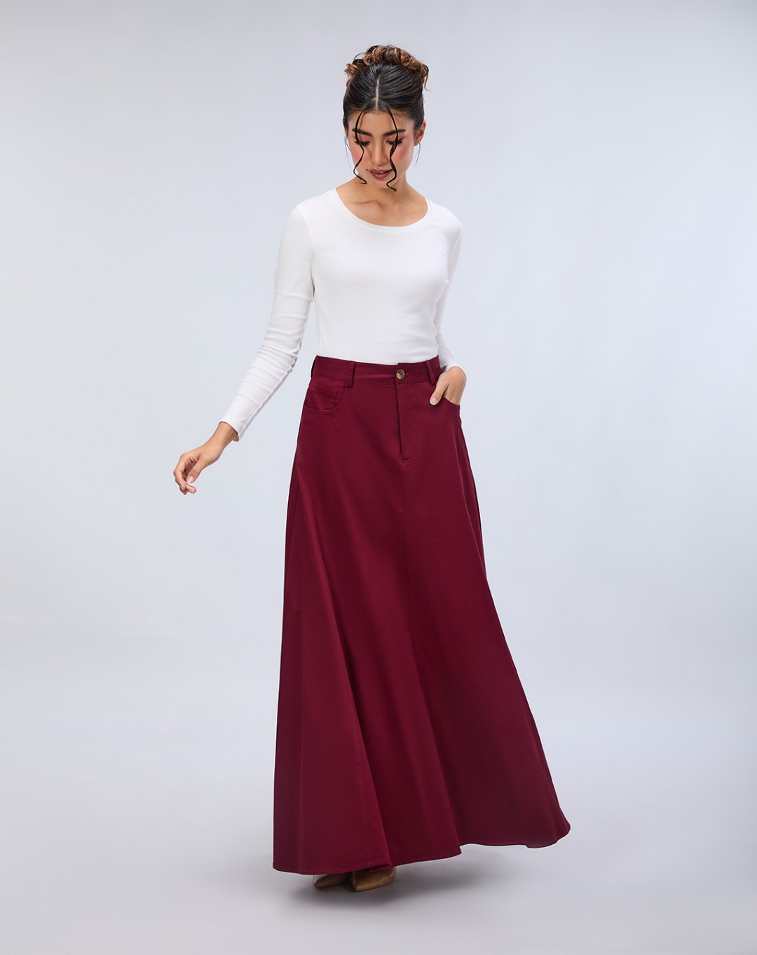WHIMSY SKIRT