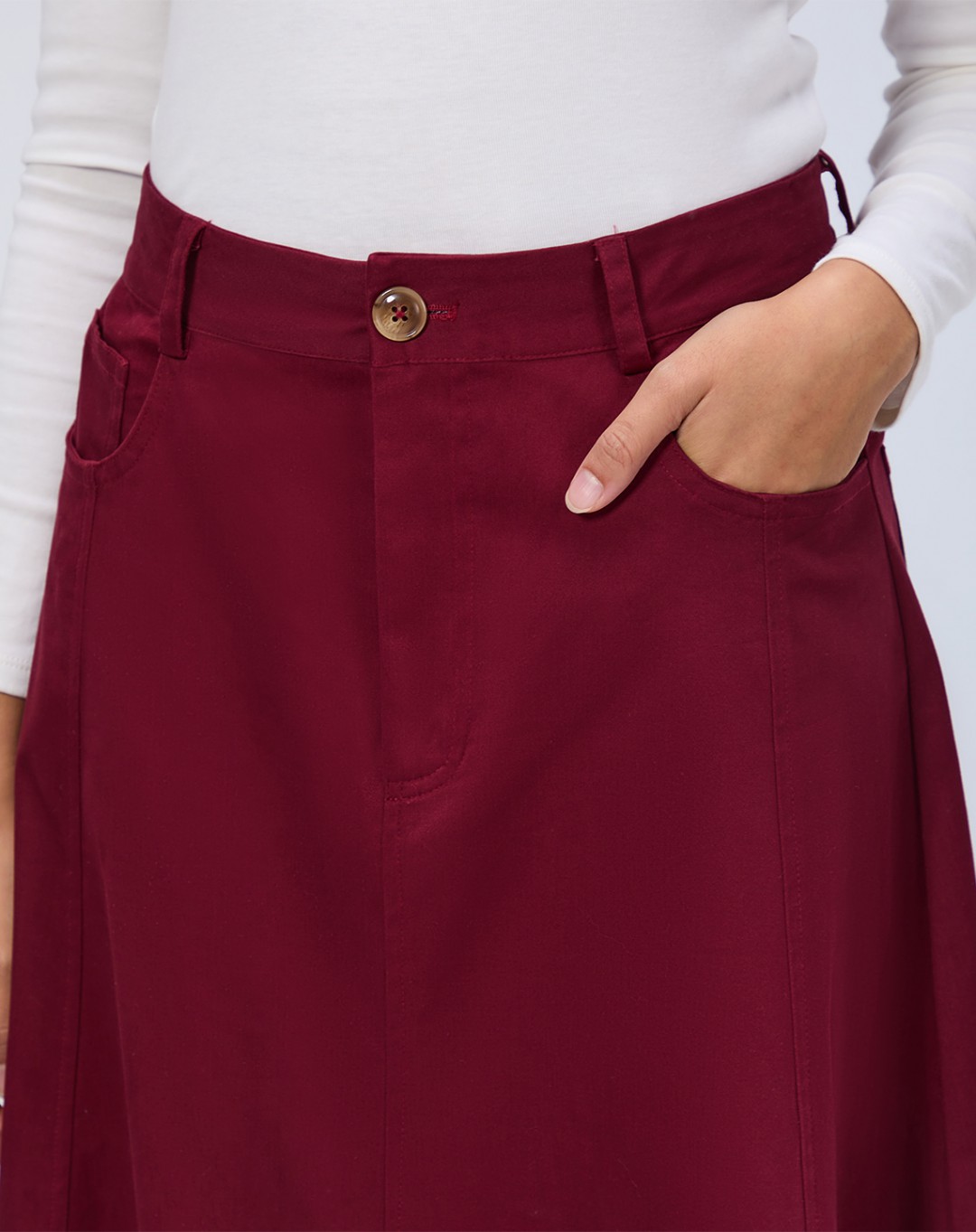 WHIMSY SKIRT