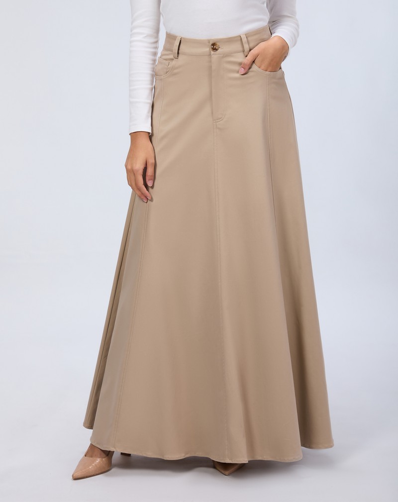 WHIMSY SKIRT