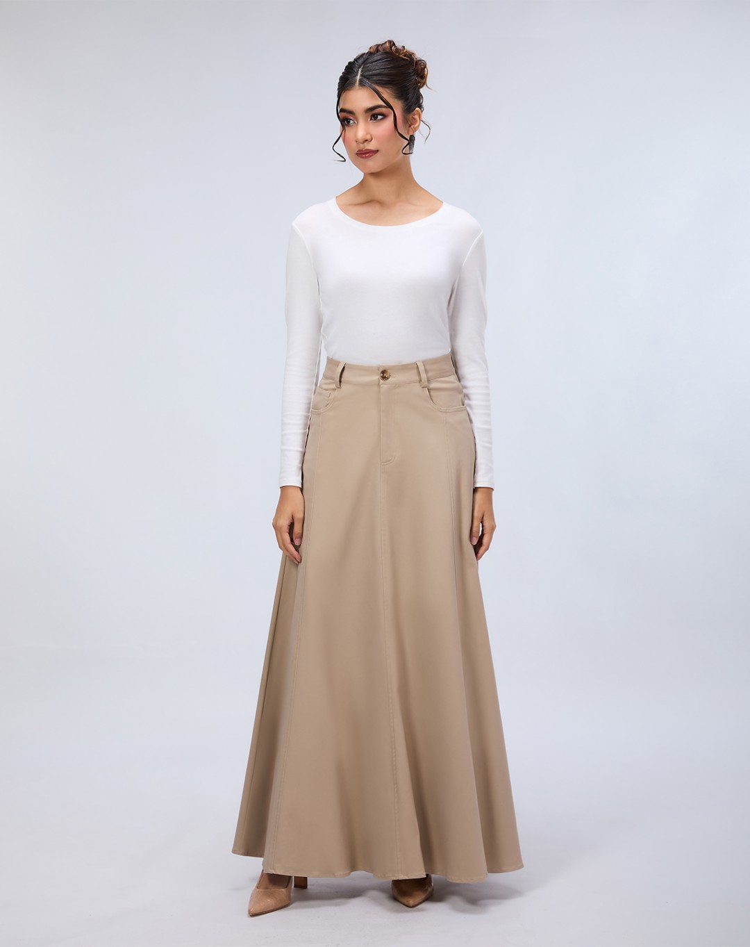 WHIMSY SKIRT