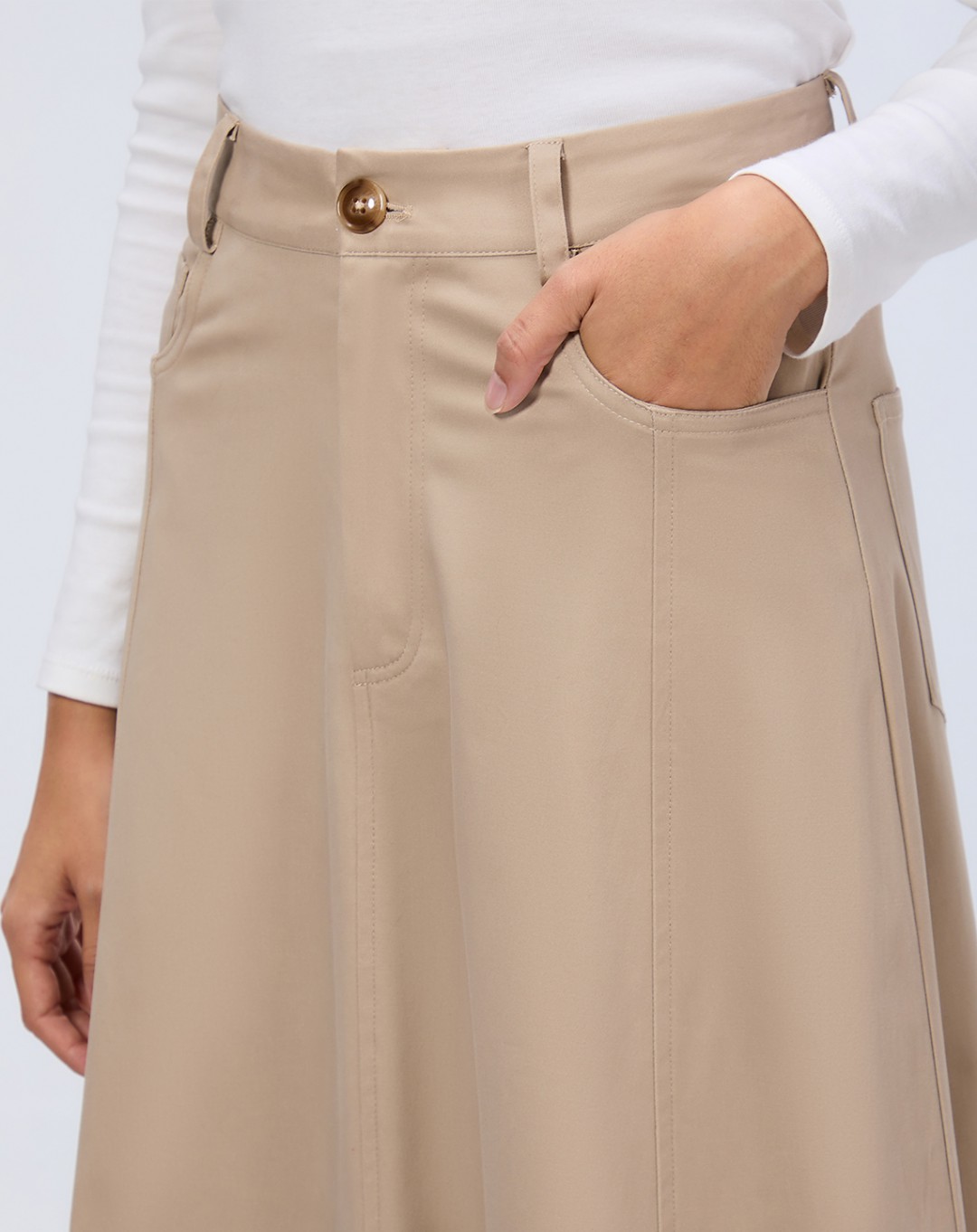 WHIMSY SKIRT