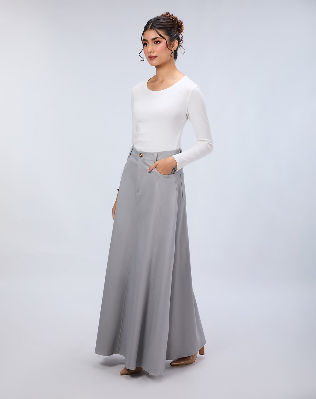 WHIMSY SKIRT