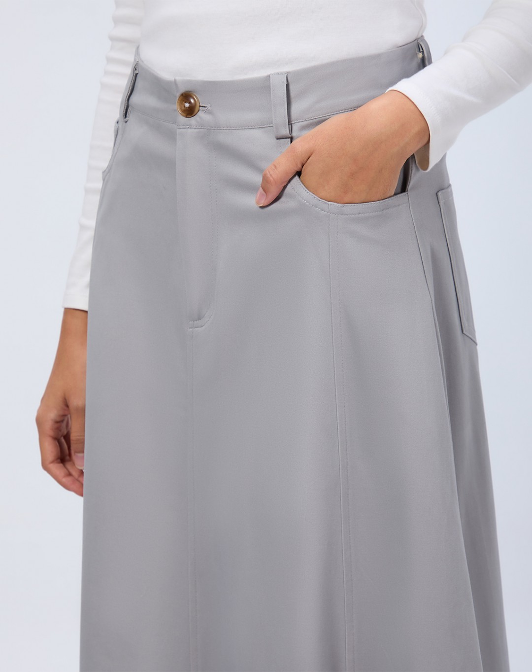 WHIMSY SKIRT