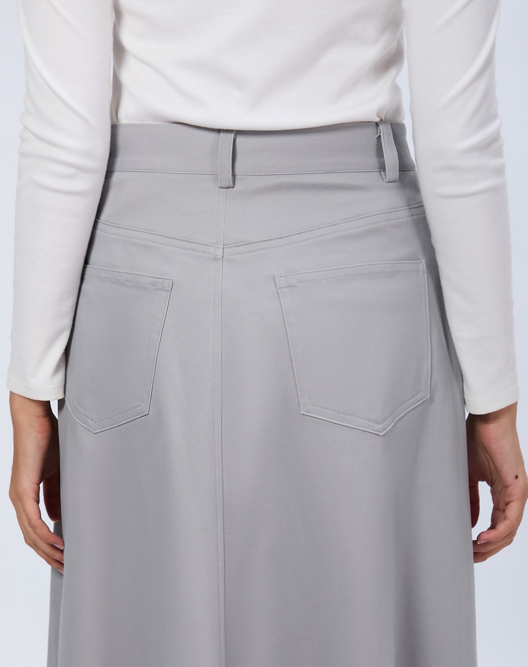 WHIMSY SKIRT