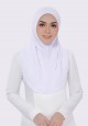 COTTON STD IN WHITE