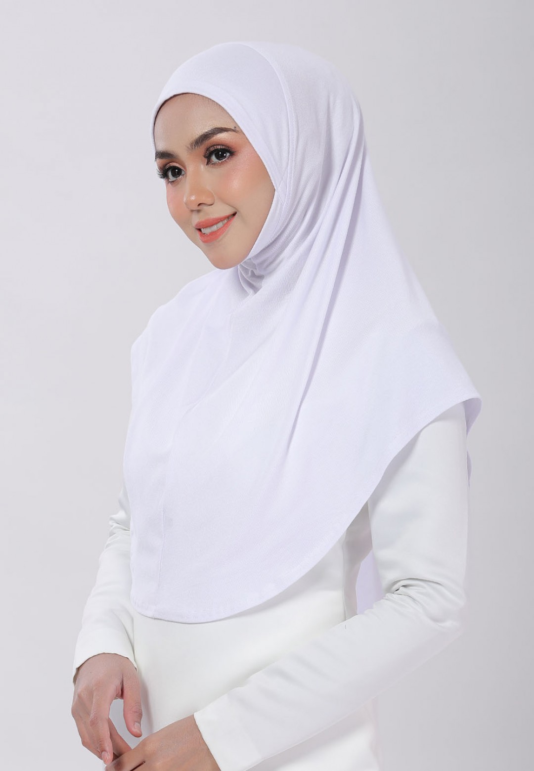 TIARA COTTON LABUH 129