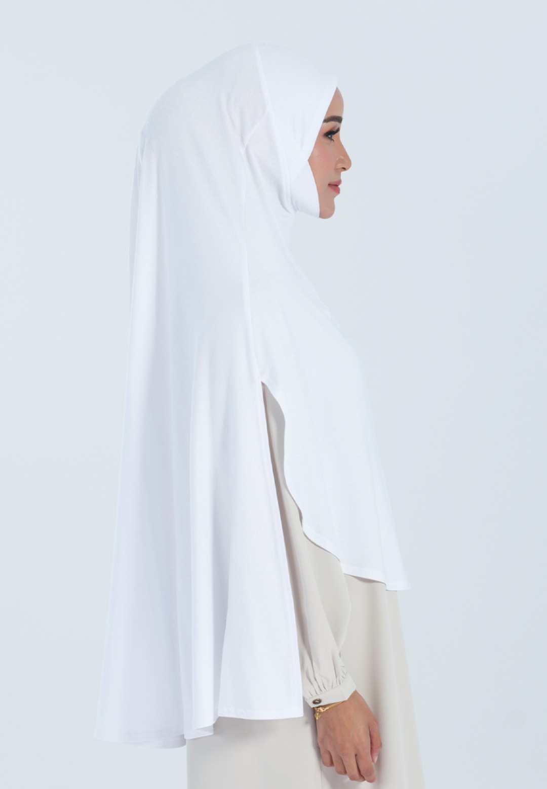 KHIMAR 259 RAUDAH JANNAH