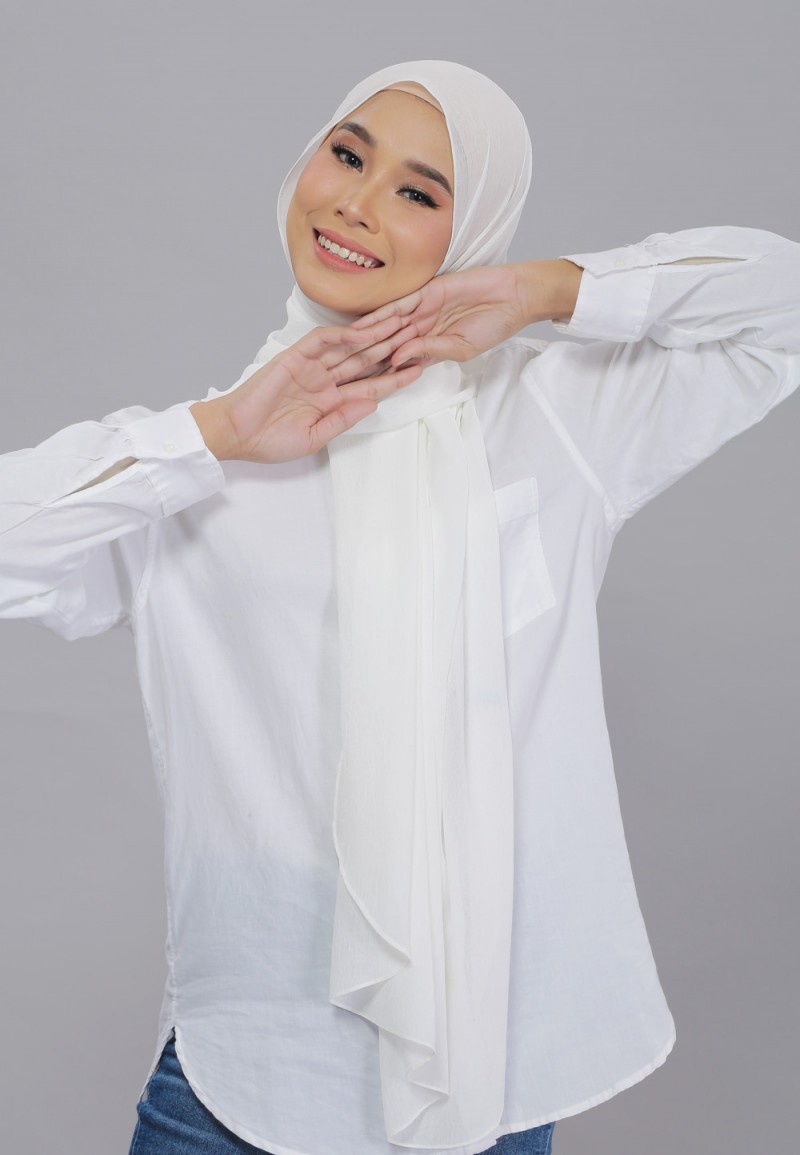 SHAWL 119 CRYSTAL EDITION BY ARIANI