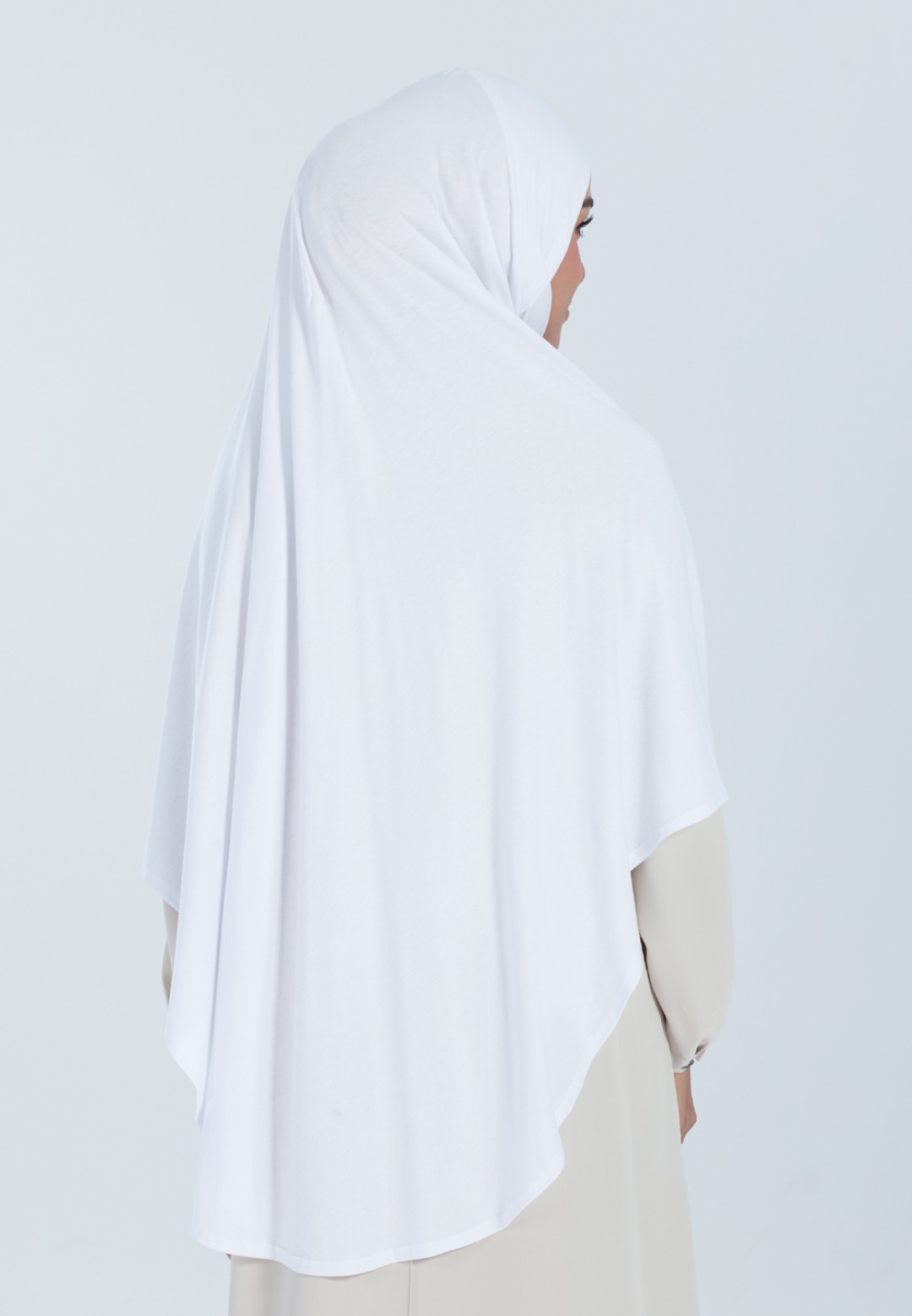 KHIMAR 259 ARAFAH JANNAH