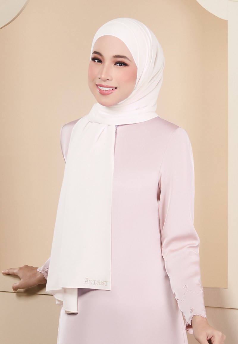 SHAWL YASMIN BASIC PLAIN