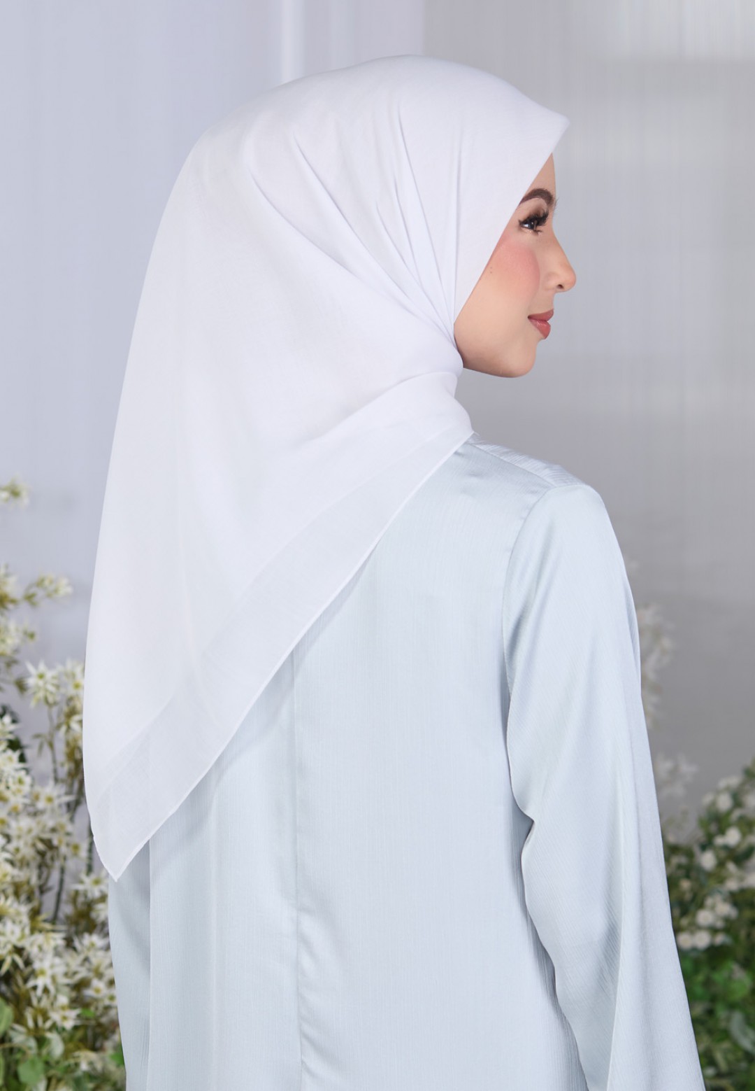 SQ SOFTALISSE VOILE PLAIN