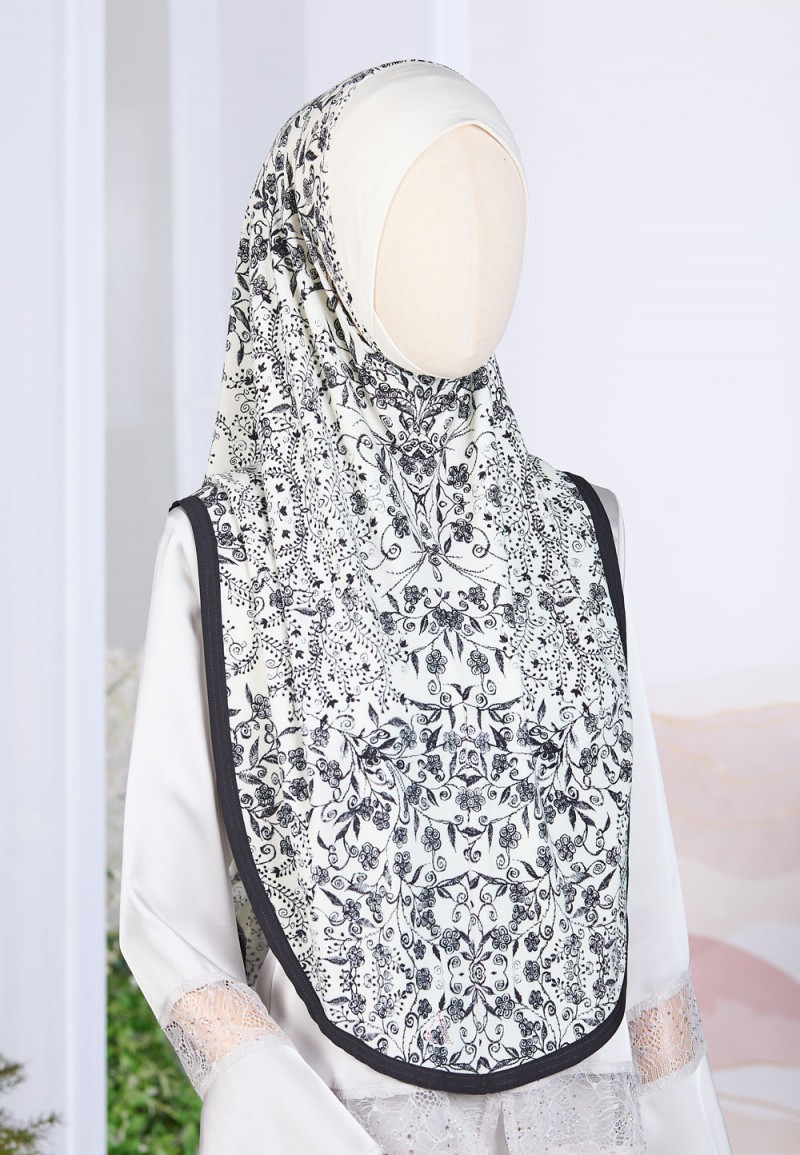 TIARA PETALUNA PTD SOFT AWNING (LABUH)