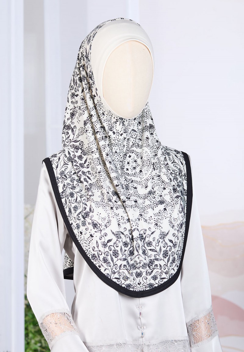 TIARA PETALUNA PTD SOFT AWNING (STD)