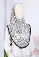 TIARA PETALUNA PTD SOFT AWNING DIAMOND (STD) IN WHITE