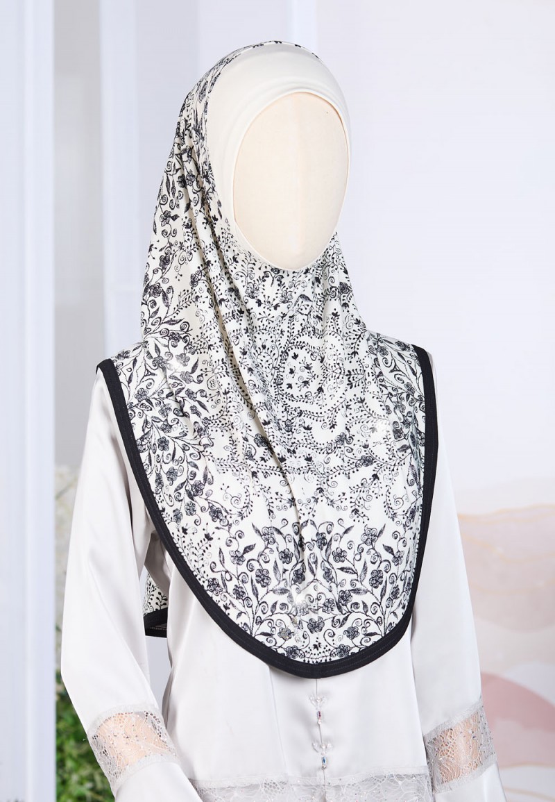 TIARA PETALUNA PTD SOFT AWNING DIAMOND (STD)