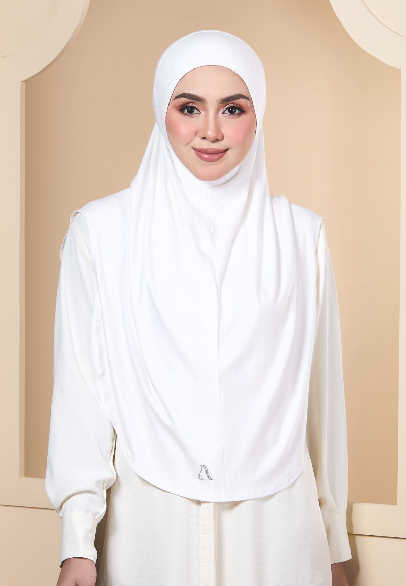 TIARA ZARITH PLAIN EXTRA LARGE S/A