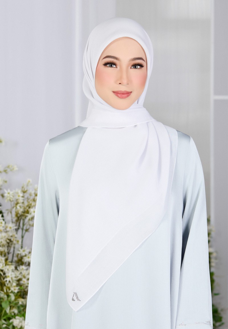 SQ SOFTALISSE VOILE PLAIN